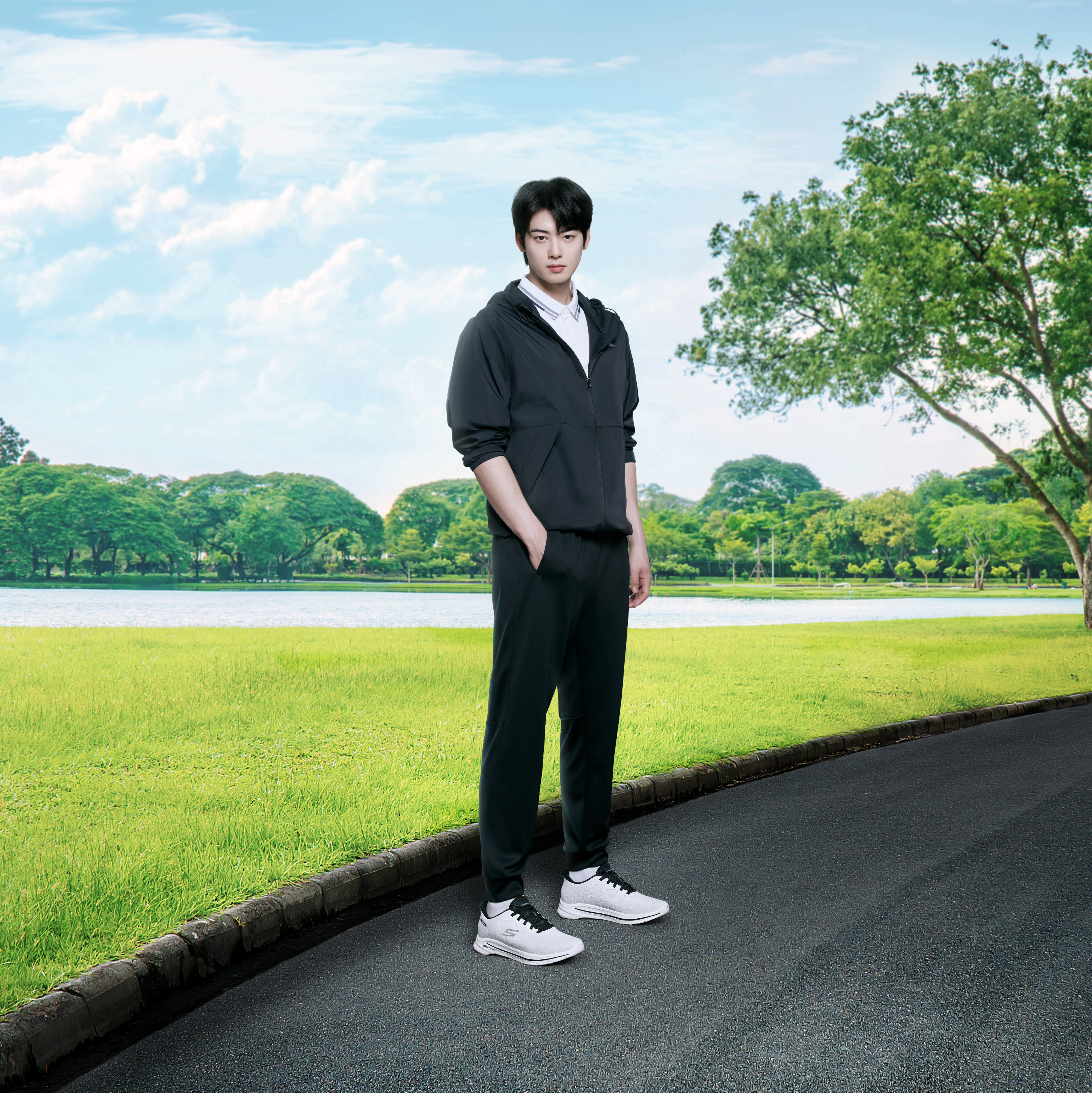 ‘Skechers GOwalk 8’ ตอบโจทย์คนรักการเดินพร้อมเทคโนโลยีรองรับแรงกระแทกอย่างเหนือชั้น